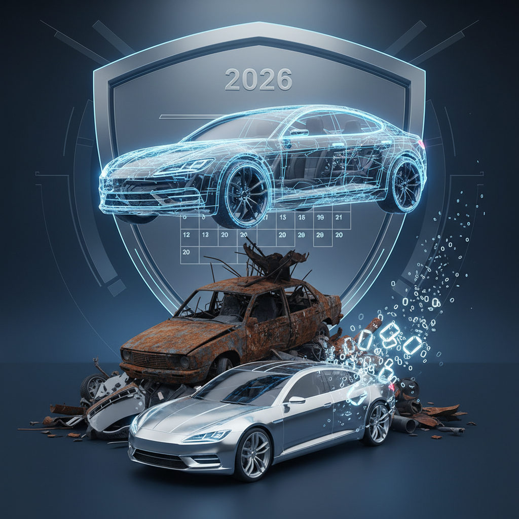 Zero Depreciation vs Comprehensive Insurance UAE FAQ
