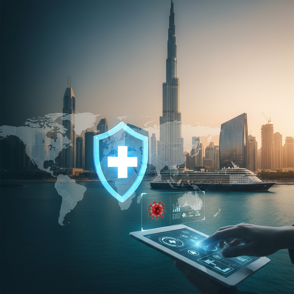 Why Hantavirus Risk UAE Matters: Your 2026 Health Insurance Guide