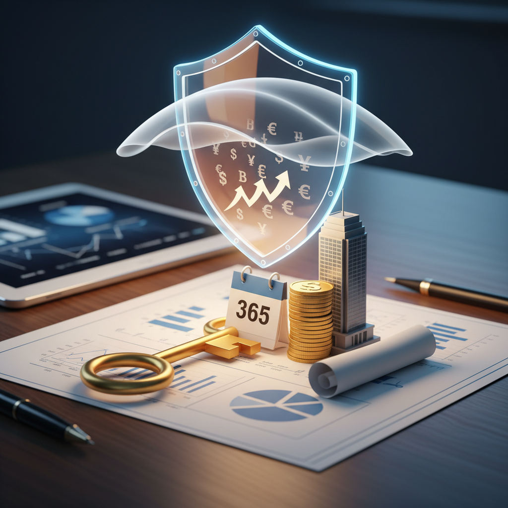 Insurance Cover Annual Rent Receivable: What You Should Know