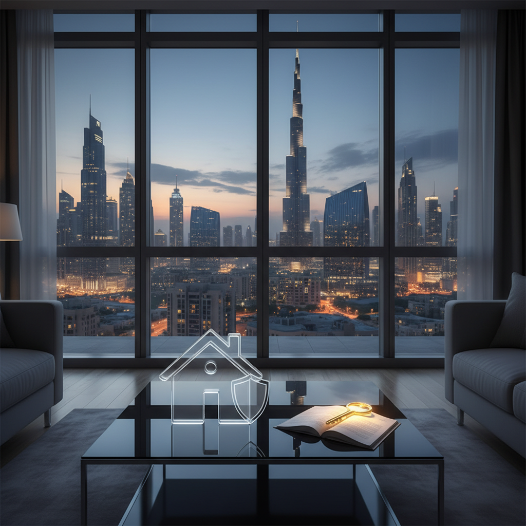Tenants Liability Insurance AE: Benefits